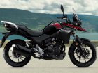 Suzuki DL 250X V-Strom